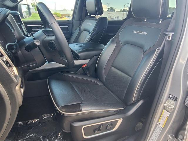 used 2024 Ram 1500 car, priced at $41,499