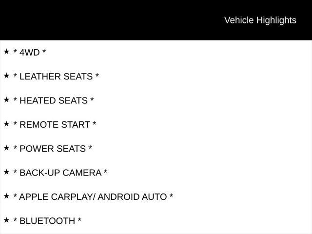 new 2025 Jeep Compass car, priced at $31,435