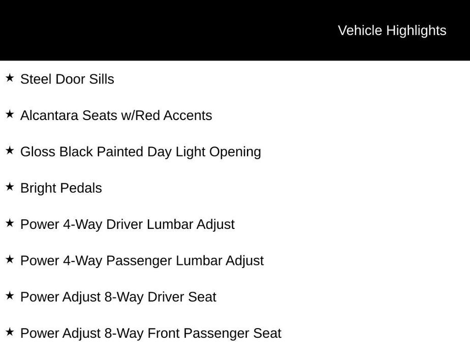 new 2024 Dodge Hornet car, priced at $35,375