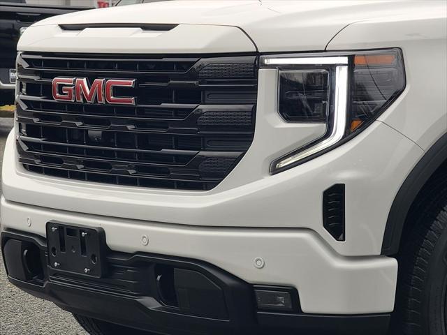 used 2024 GMC Sierra 1500 car, priced at $52,495