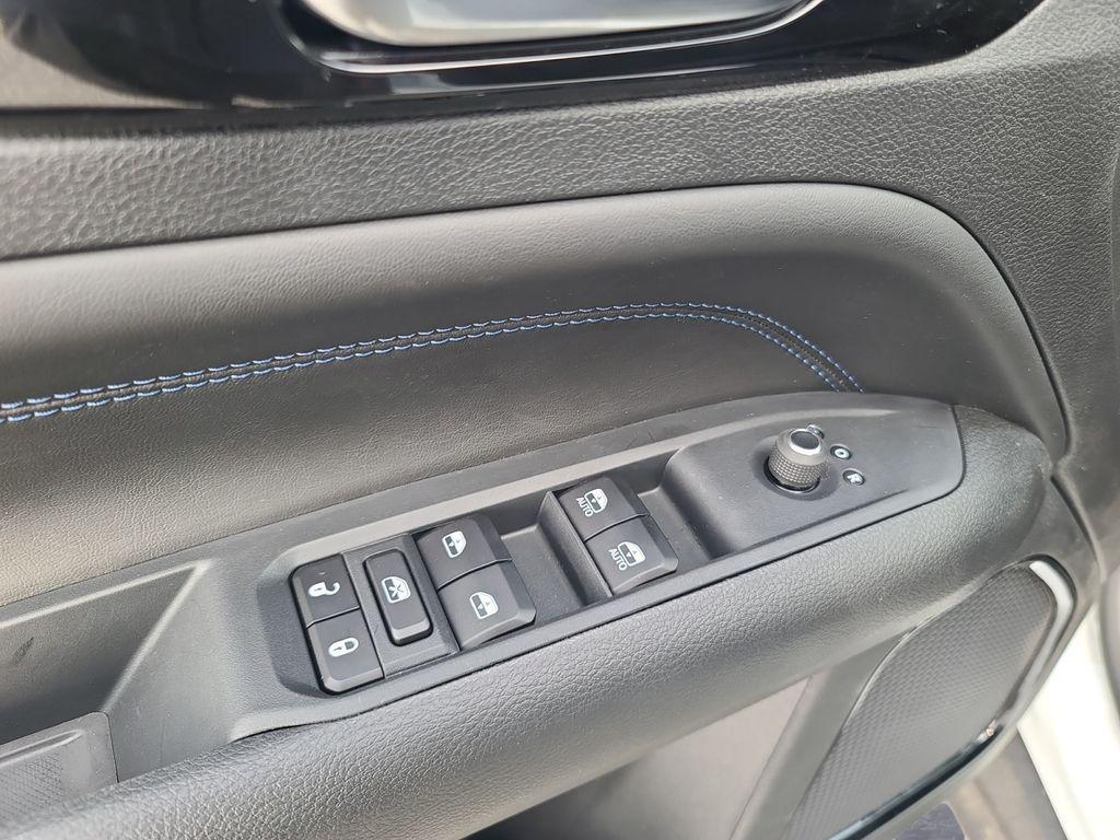 new 2026 Jeep Compass car, priced at $34,780