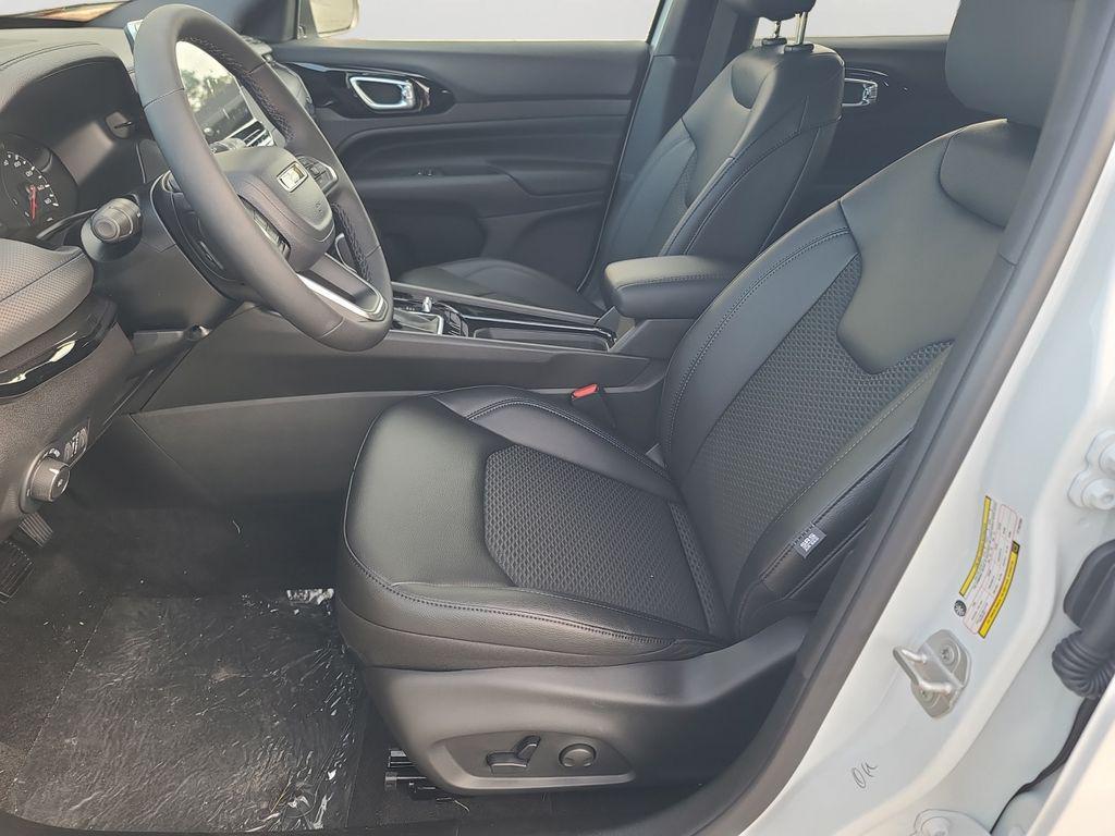 new 2026 Jeep Compass car, priced at $34,780