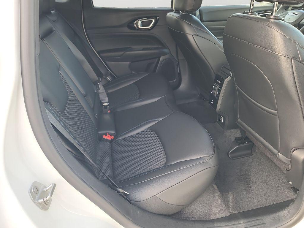 new 2026 Jeep Compass car, priced at $34,780