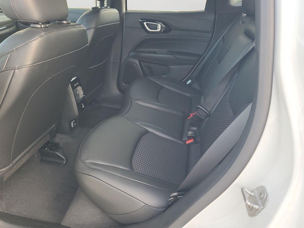 new 2026 Jeep Compass car, priced at $34,780