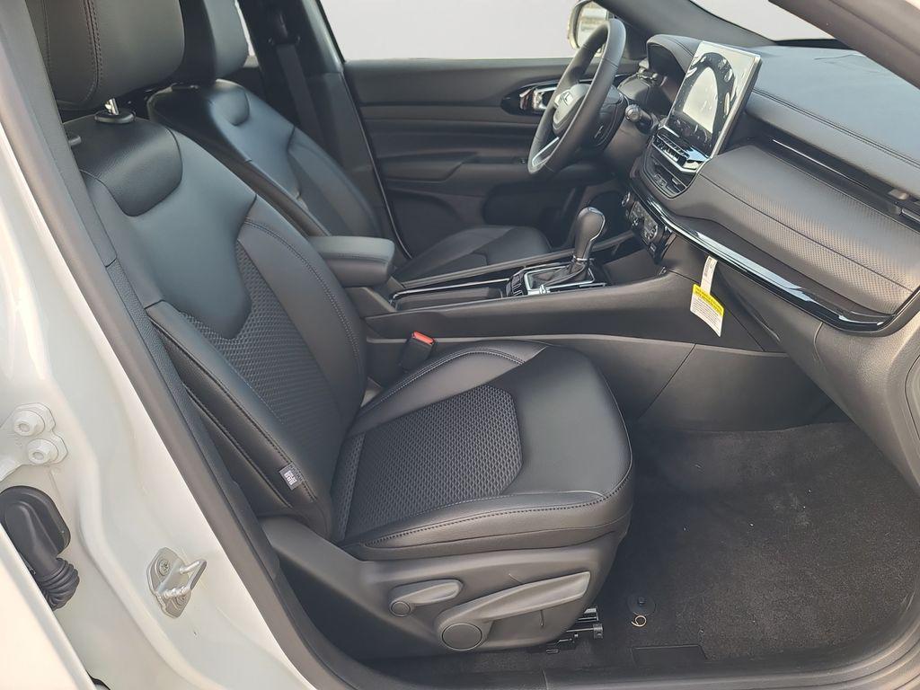 new 2026 Jeep Compass car, priced at $34,780