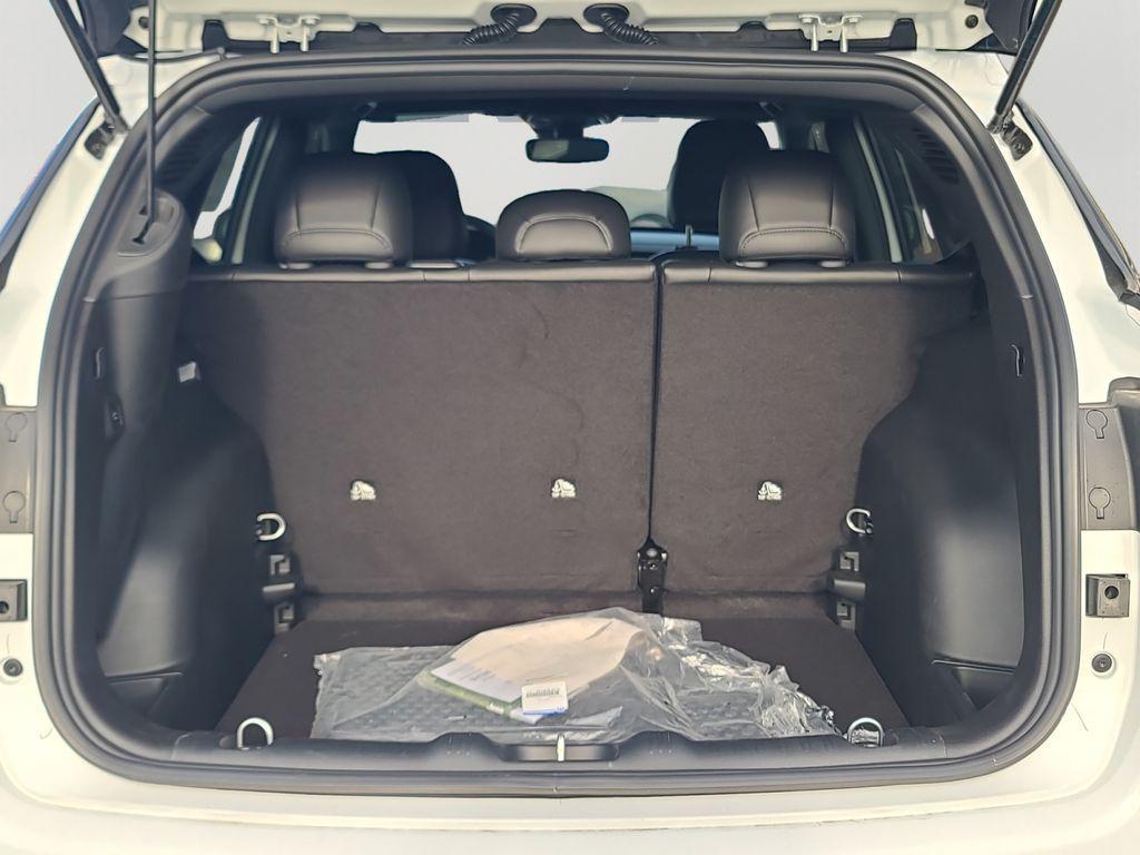 new 2026 Jeep Compass car, priced at $34,780