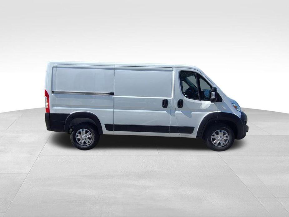 new 2024 Ram ProMaster 2500 car, priced at $54,535