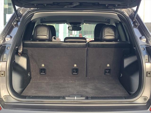 used 2022 Jeep Cherokee car, priced at $22,999
