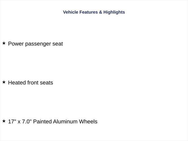 used 2022 Jeep Cherokee car, priced at $19,900