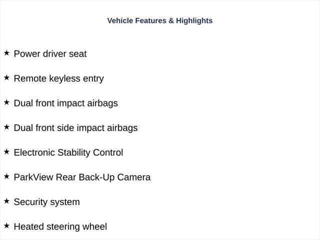 used 2022 Jeep Cherokee car, priced at $19,900