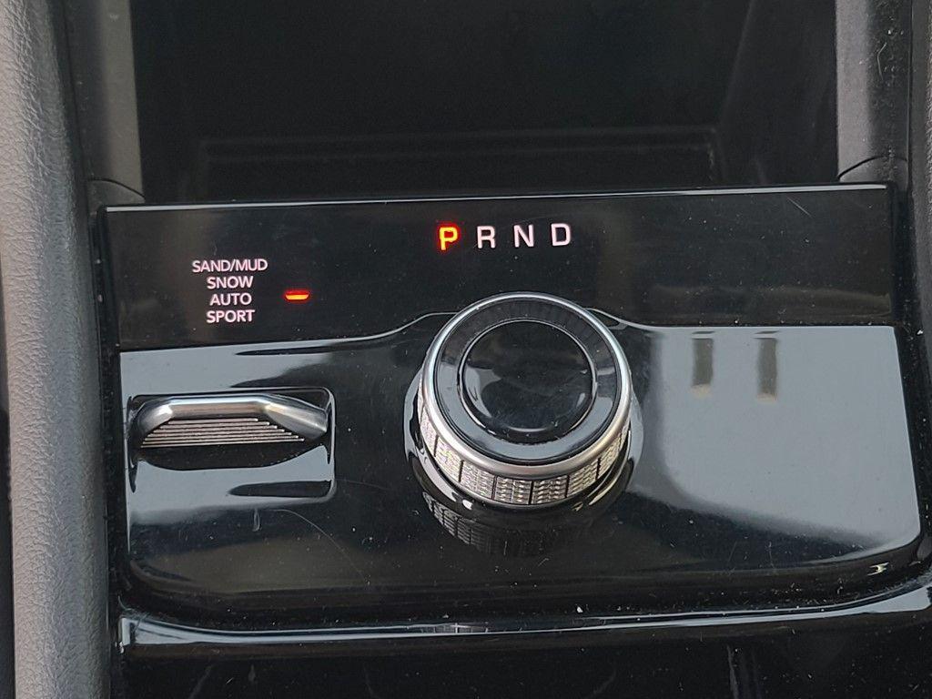 used 2023 Jeep Grand Cherokee car, priced at $26,900