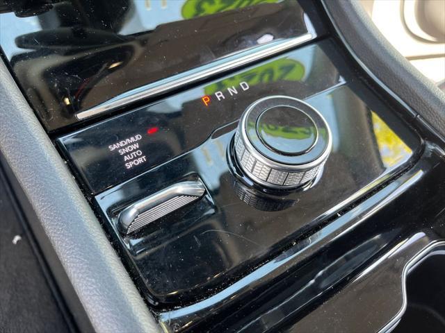 used 2023 Jeep Grand Cherokee car, priced at $28,900