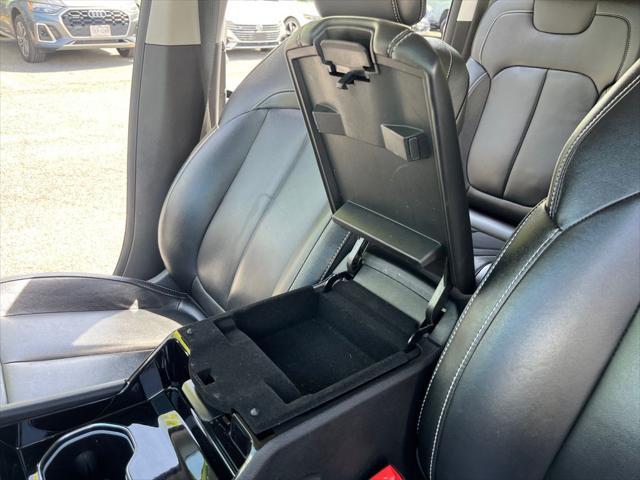 used 2023 Jeep Grand Cherokee car, priced at $28,900