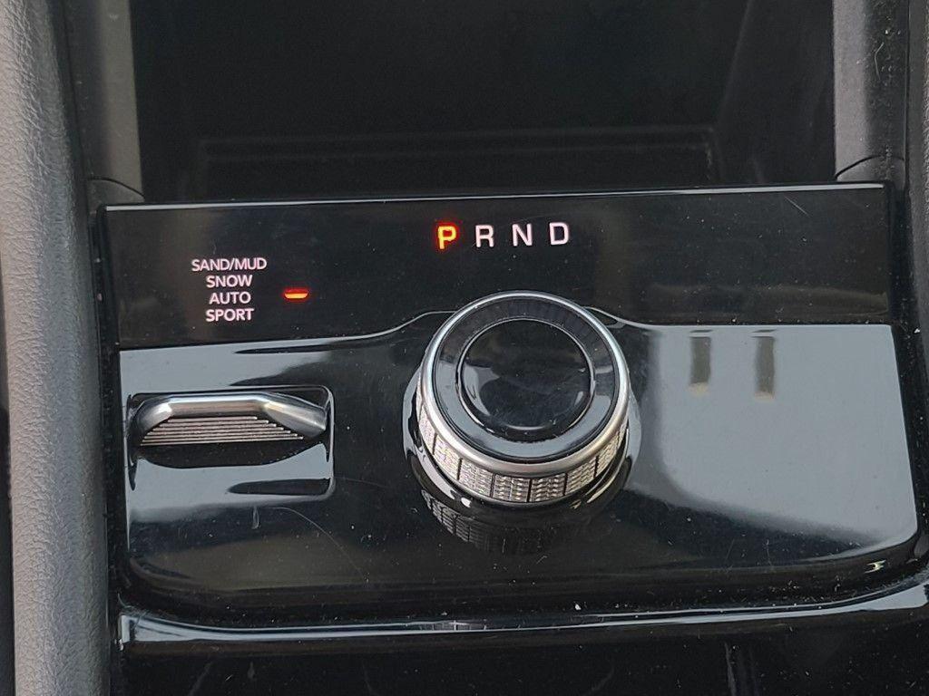used 2023 Jeep Grand Cherokee car, priced at $27,500