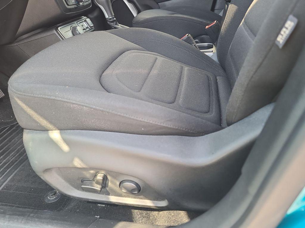 used 2022 Jeep Renegade car, priced at $22,000