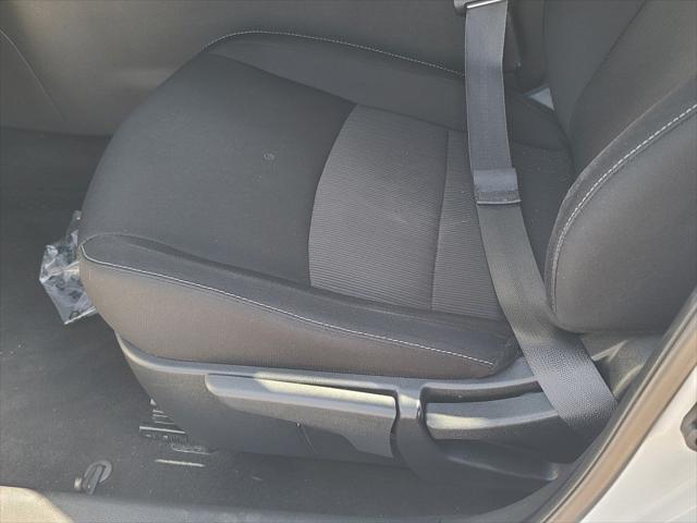 used 2021 Nissan Sentra car, priced at $16,899