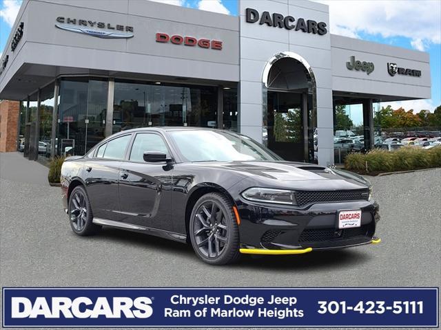 new 2023 Dodge Charger car, priced at $34,495