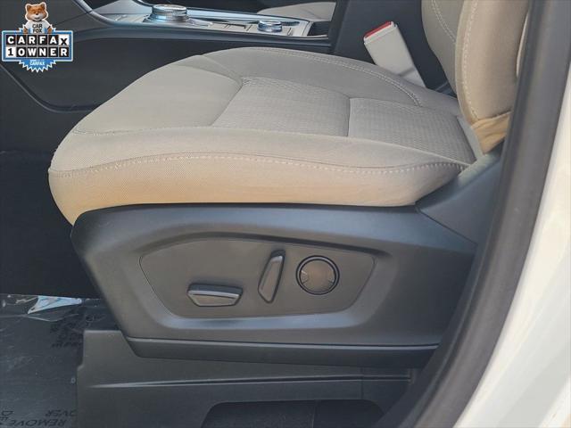 used 2022 Ford Explorer car, priced at $32,299