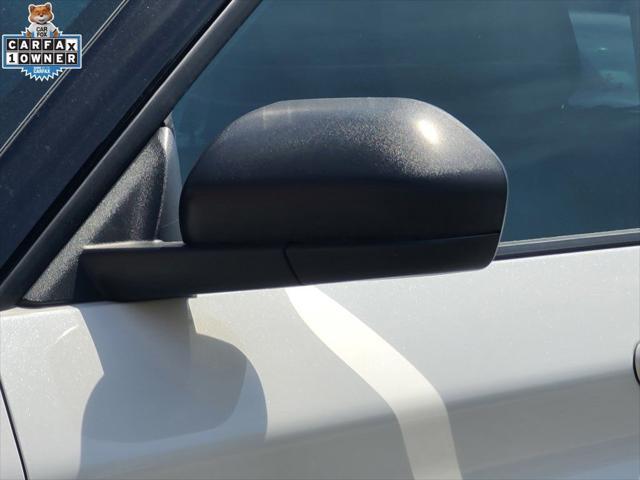 used 2022 Ford Explorer car, priced at $32,299