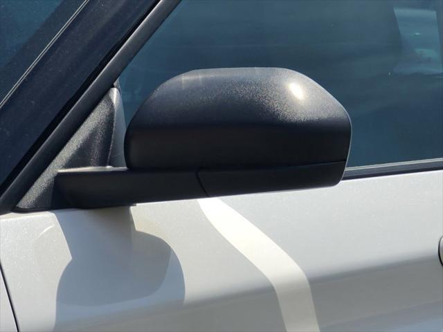 used 2022 Ford Explorer car, priced at $31,499