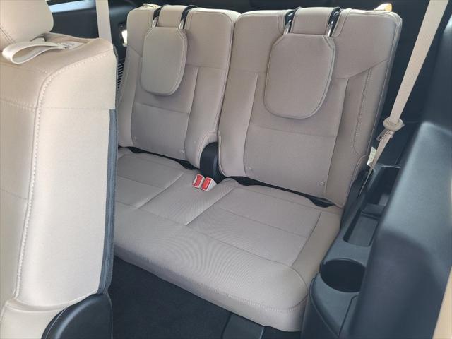used 2022 Ford Explorer car, priced at $31,499