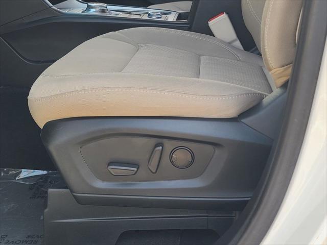 used 2022 Ford Explorer car, priced at $31,499
