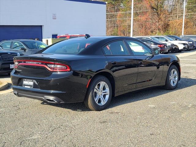 new 2023 Dodge Charger car, priced at $30,495