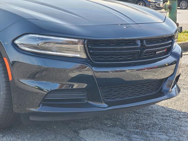 new 2023 Dodge Charger car, priced at $30,495