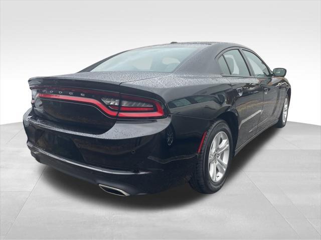 used 2022 Dodge Charger car, priced at $21,500