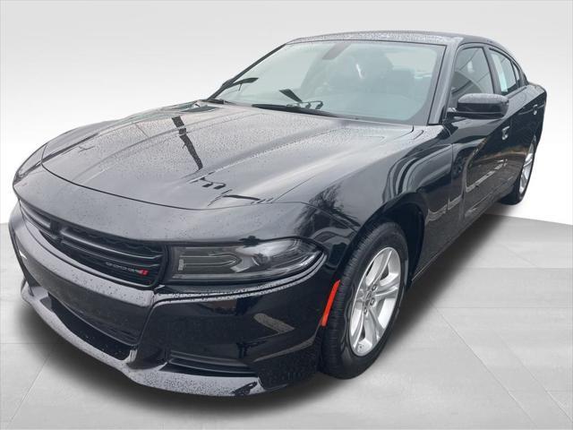 used 2022 Dodge Charger car, priced at $21,500