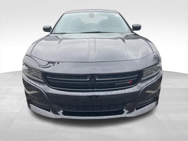 used 2022 Dodge Charger car, priced at $21,500