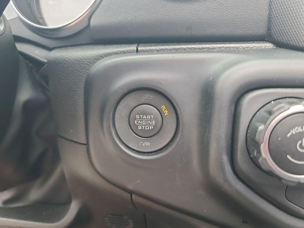 used 2023 Jeep Wrangler 4xe car, priced at $29,497