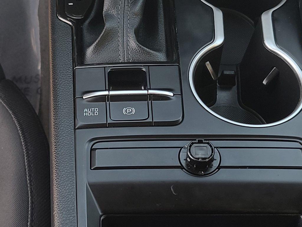 used 2022 Kia K5 car, priced at $21,995