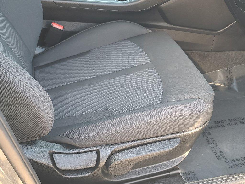 used 2022 Kia K5 car, priced at $21,995