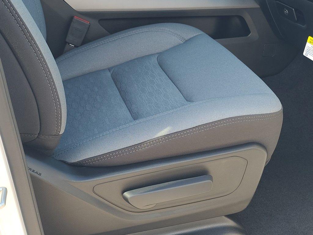 new 2025 Ram 1500 car, priced at $60,485
