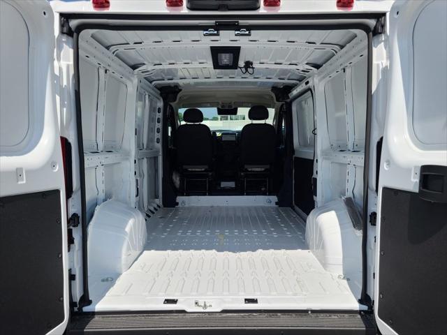 new 2024 Ram ProMaster 3500 car, priced at $41,995