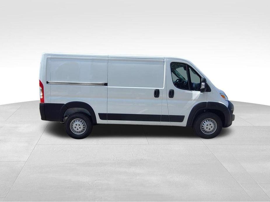 new 2024 Ram ProMaster 3500 car, priced at $55,270