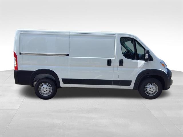 new 2024 Ram ProMaster 3500 car, priced at $41,995