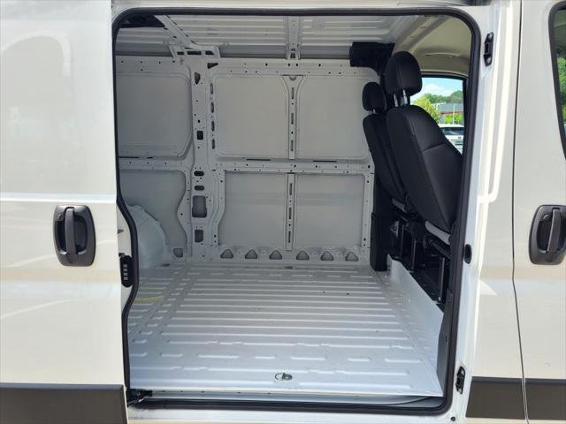 new 2024 Ram ProMaster 3500 car, priced at $41,995