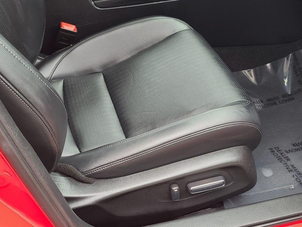 used 2022 Honda Civic car, priced at $21,700