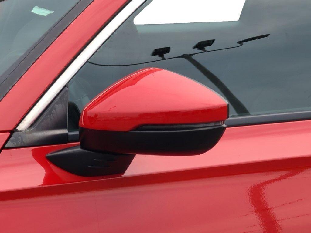 used 2022 Honda Civic car, priced at $21,700