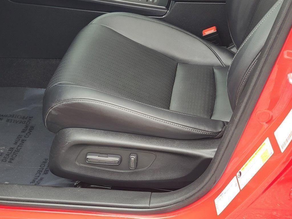 used 2022 Honda Civic car, priced at $21,700