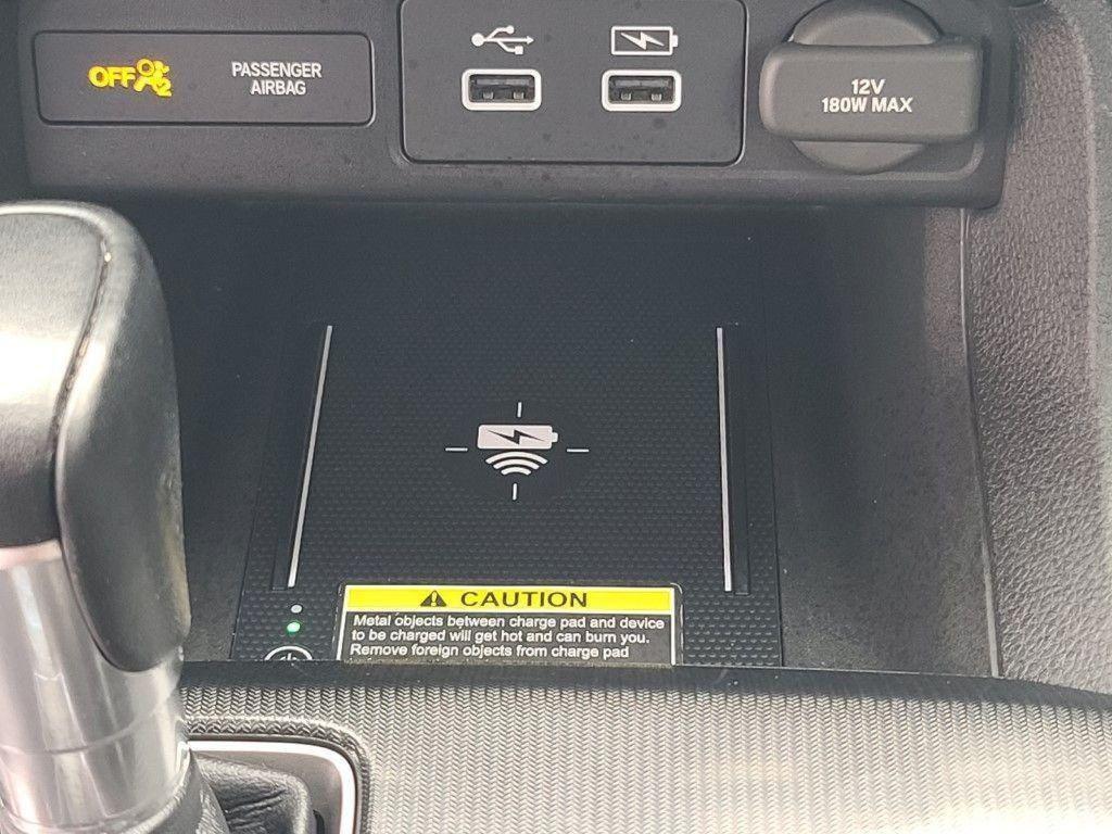 used 2022 Honda Civic car, priced at $21,700