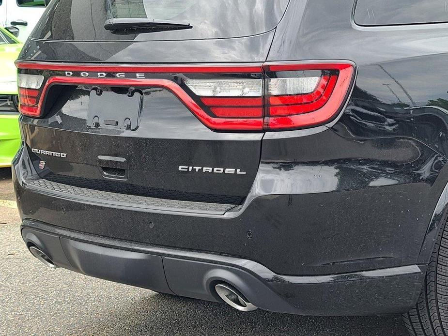 new 2024 Dodge Durango car, priced at $63,040