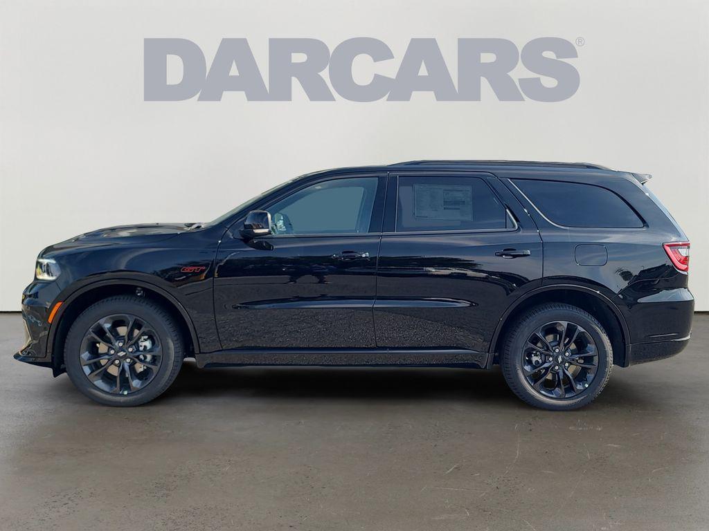 new 2026 Dodge Durango car, priced at $46,606