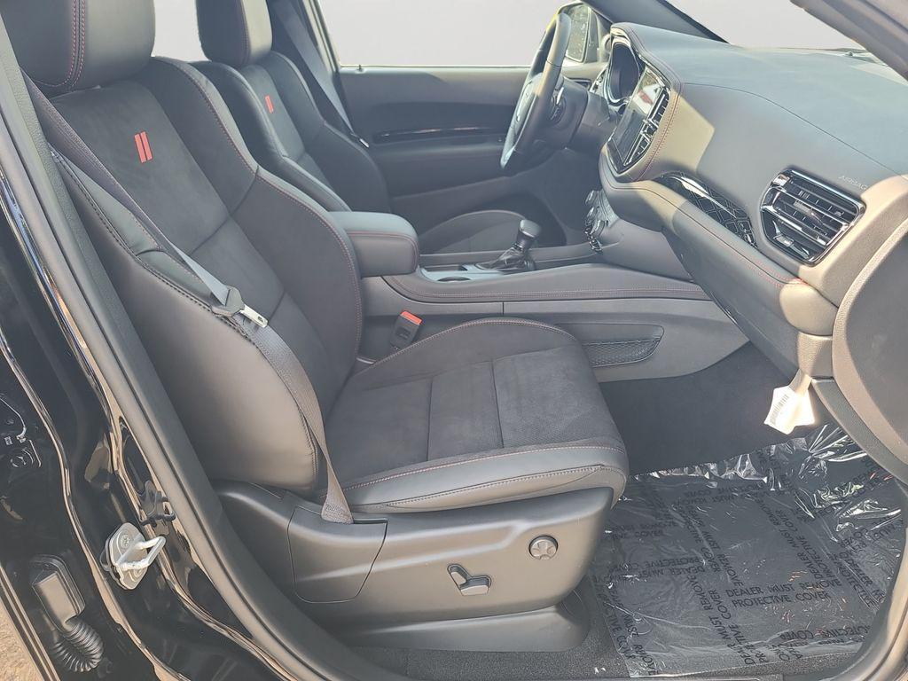 new 2026 Dodge Durango car, priced at $46,606