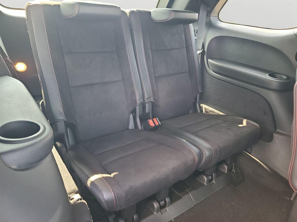 new 2026 Dodge Durango car, priced at $46,606