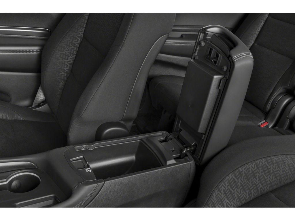 new 2026 Dodge Durango car, priced at $46,606