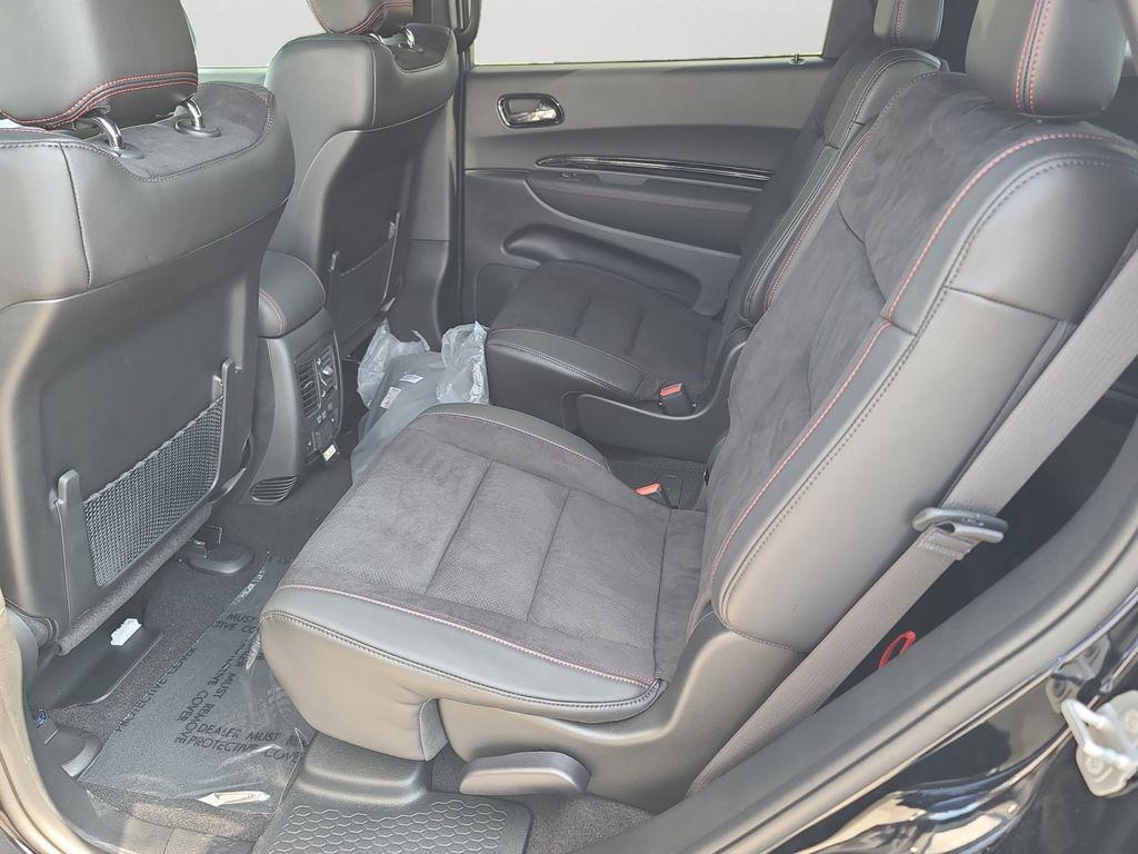 new 2026 Dodge Durango car, priced at $46,606