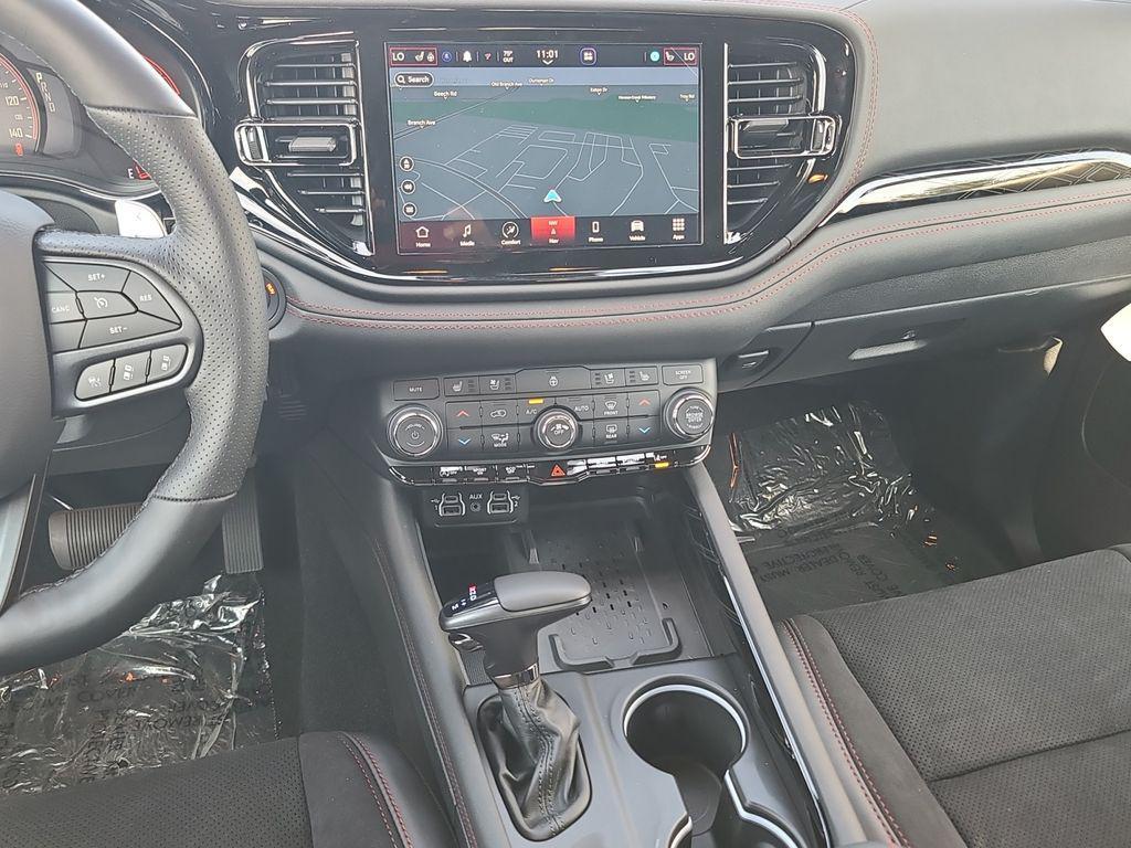 new 2026 Dodge Durango car, priced at $46,606